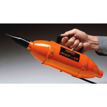 Metro Vacuum MagicAir Electric Inflator/Deflator Air Pump (2.2psi) - Air Blower