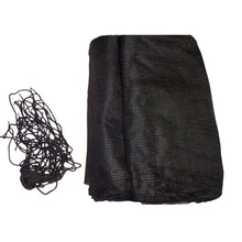 SkyBound 12 Foot Trampoline Net - Fits 12 Foot Frames with 6 Straight Enclosure Poles or 3 Arches - Trampoline Replacements