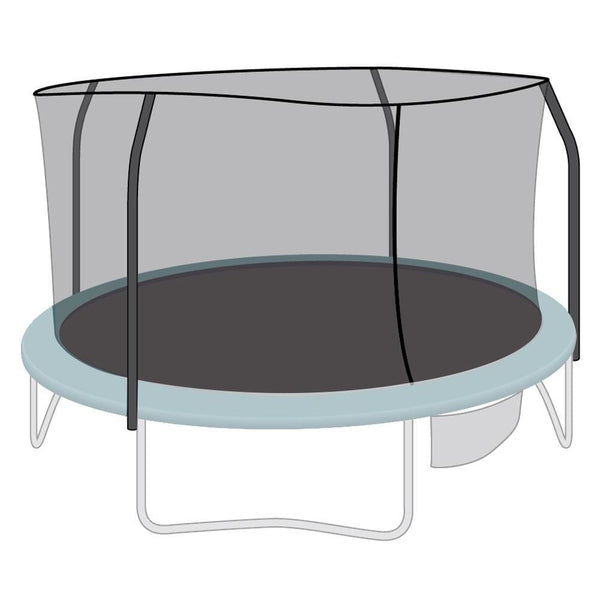 Orbounder trampoline on sale