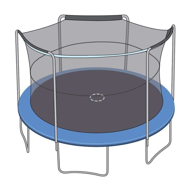 Sportspower deals trampoline pole