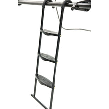 Skybound Adjustable Trampoline Ladder - ACC-LDR03-001 - Trampoline Accessories