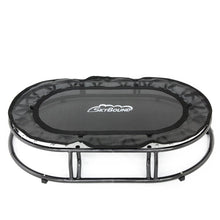 Skybound Eos Oval 4 Ft Childrens Sensory Mini Trampoline - Sb-T04Eos01 - Trampolines