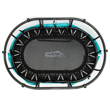 Skybound Eos Oval 4 Ft Childrens Sensory Mini Trampoline - Sb-T04Eos01 - Trampolines