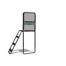 Skybound PLATFORM Ladder - Trampoline Accessories