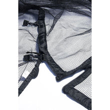 SkyBound Replacement Net for 15ft Trampolines - Fits 6 Straight Poles (Using Bolted Pole Caps) - Trampoline Replacements