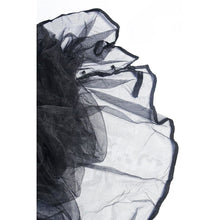 SkyBound Replacement Net for 15ft Trampolines - Fits 6 Straight Poles (Using Bolted Pole Caps) - Trampoline Replacements