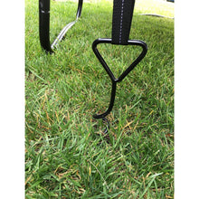 Skybound Trampoline Anchor Kit - Trampoline Accessories