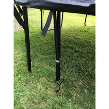 Skybound Trampoline Anchor Kit - Trampoline Accessories