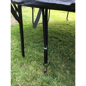 Skybound Trampoline Anchor Kit - Trampoline Accessories