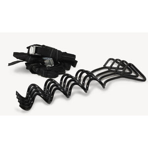 Skybound Trampoline Anchor Kit - Trampoline Accessories