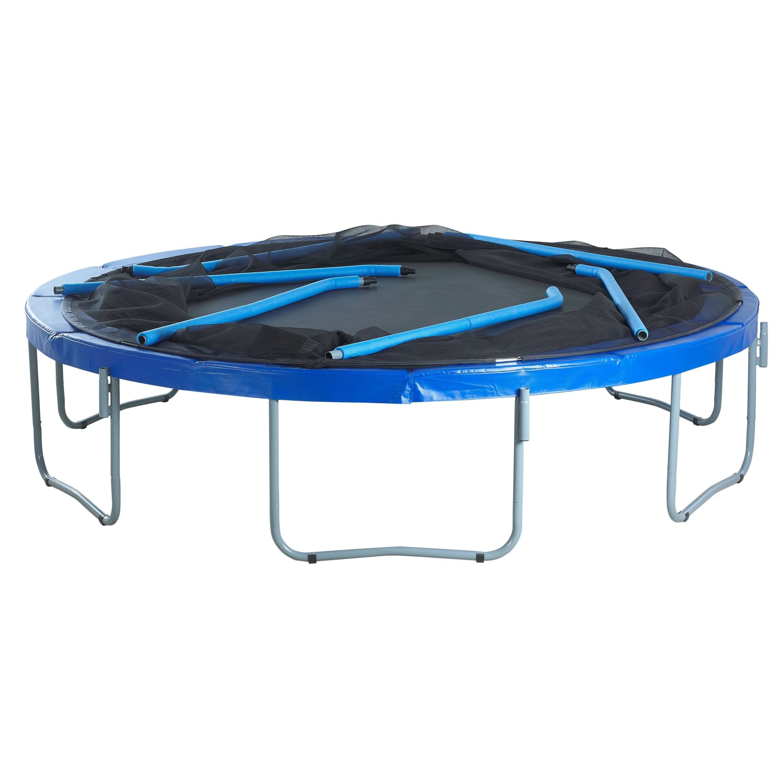 13 ft trampoline enclosure best sale