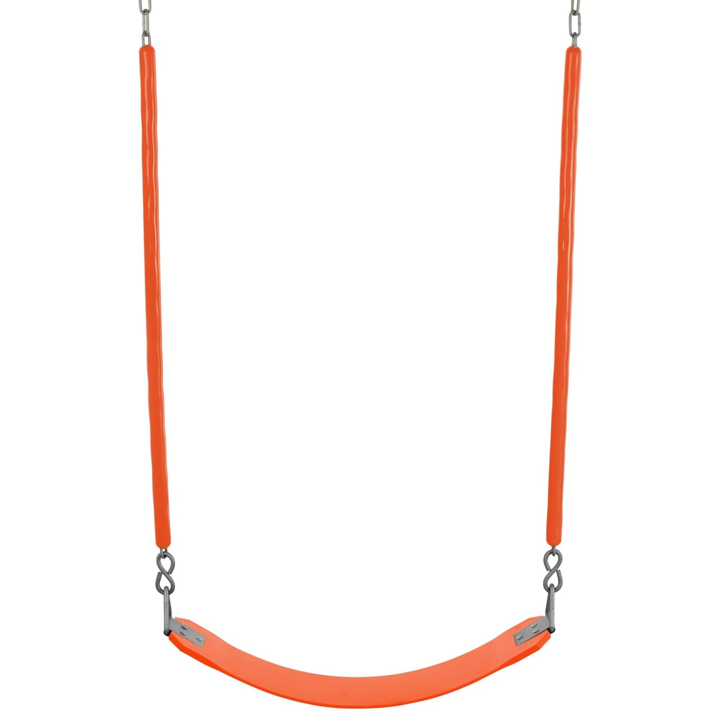 Swingan - Belt Swing For All Ages - Orange - Sw27Cs-Or - Swings & Accessories