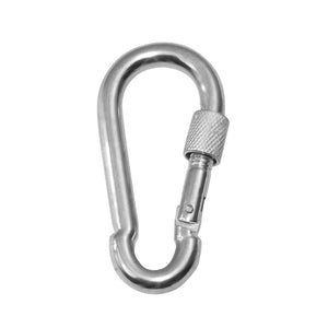 Swingan - Snap Hook With Screw Lock - Swhwd-Ql - Swings & Accessories
