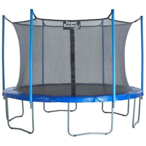 BouncyTrampolines - Upper Bounce 16 ft Trampoline & Enclosure Set