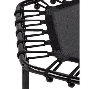 Upper Bounce 40 Hexagonal Fitness Mini-Trampoline - SK-HX40 - Fitness Trampoline