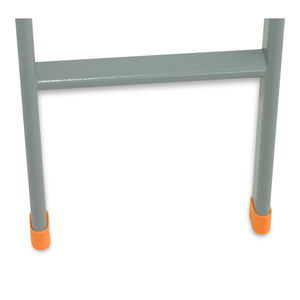 Upper Bounce 42 Trampoline Ladder 3 Steps - Ubl3S-42-G - Trampoline Accessories