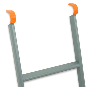 Upper Bounce 42 Trampoline Ladder 3 Steps - Ubl3S-42-G - Trampoline Accessories