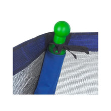 Upper Bounce 7 ft Kids First Trampoline incl. Enclosure - UBSF01-7 - Mini Trampolines