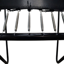 Upper Bounce Rectangle Trampoline 9 x 15 Mega with Enclosure System - Rectangle Trampolines