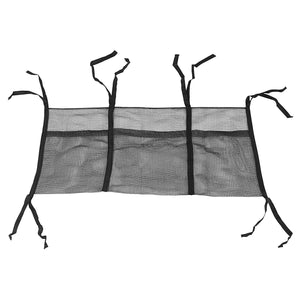 Upper Bounce Universal Three Pouch Trampoline Shoe Bag - UBSHB-3 - Trampoline Accessories