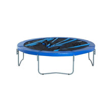 Upper Bounce® 15 Trampoline & Enclosure Set - Ubsf01-15 - Trampolines